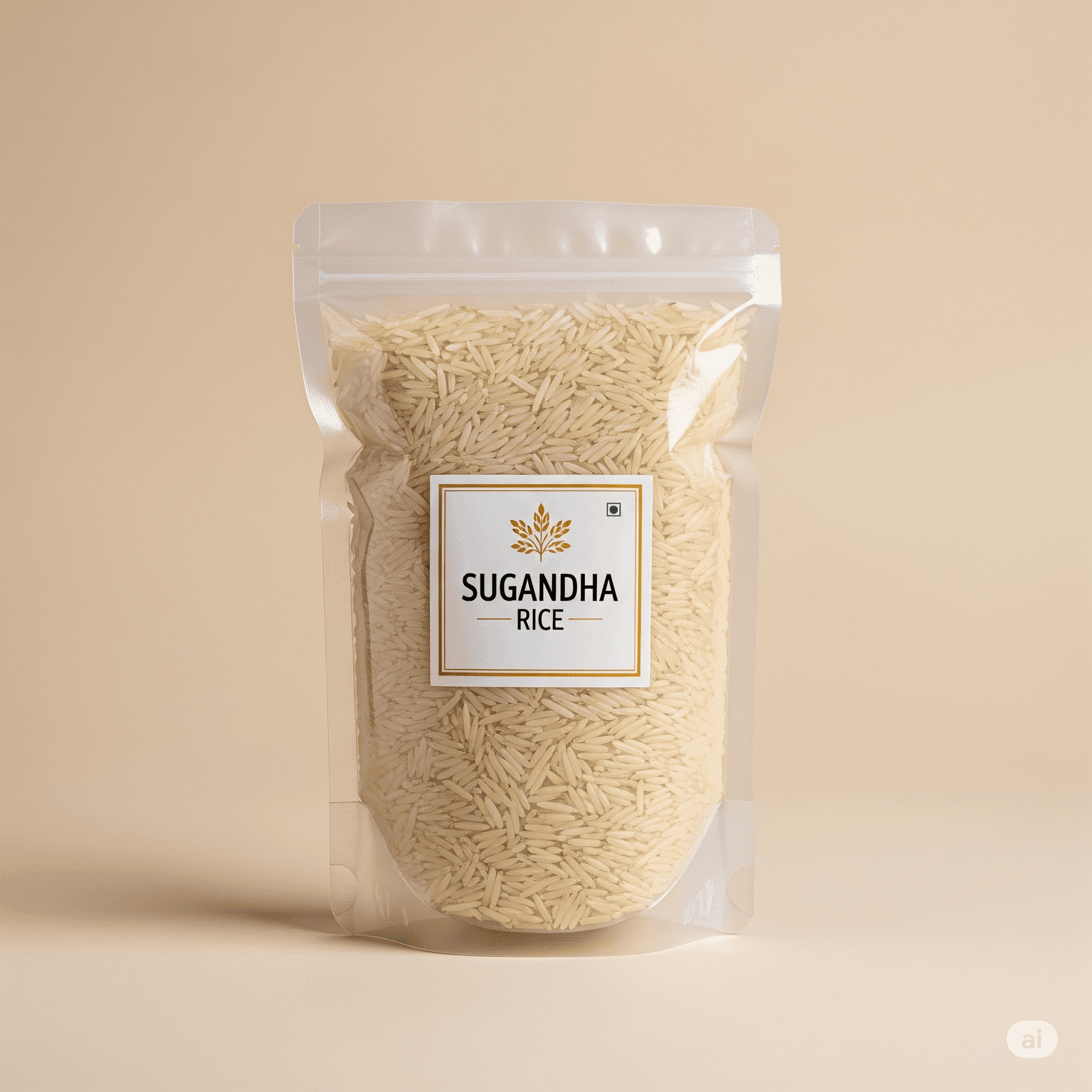Sugandha Rice